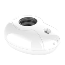 Carica l&#39;immagine nel visualizzatore di Gallery, USB Portable Air Humidifier Bottle Aroma Diffuser LED Night Light Mist Maker for Home Office

