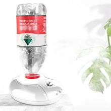 Загрузить изображение в средство просмотра галереи, USB Portable Air Humidifier Bottle Aroma Diffuser LED Night Light Mist Maker for Home Office
